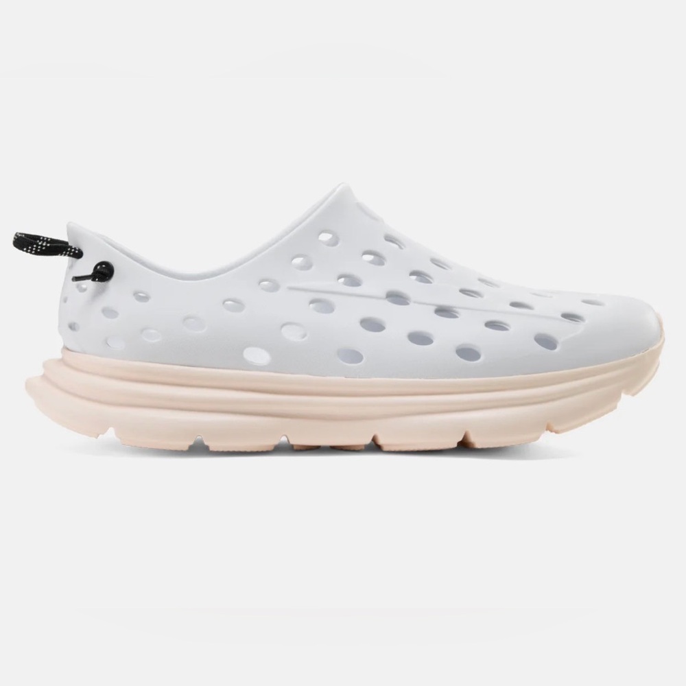 Kane Revive - White / Cream